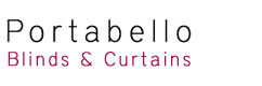 Portabello Blinds & Curtains and Fabrics